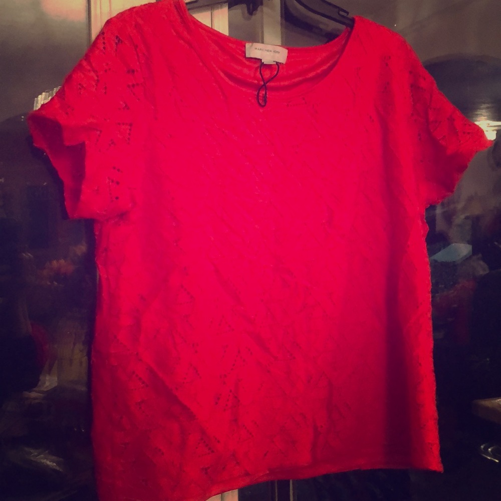 Marc New York T-shirt